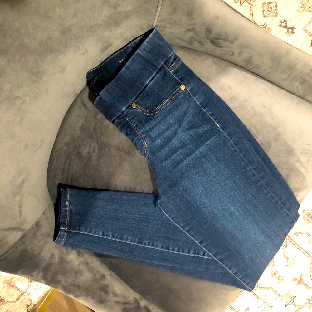 Liverpool Skinny Jegging